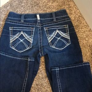 Ariat jeans